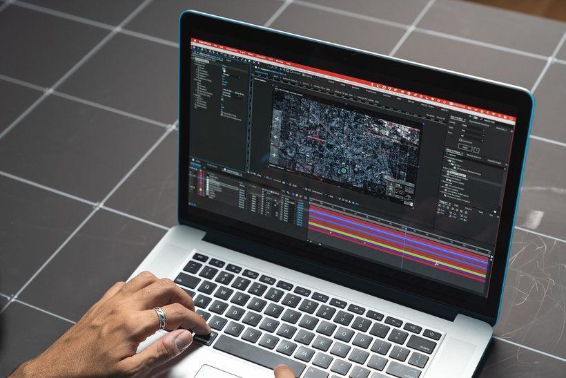 Crea Interfaces Únicas: Editor de Patrones Visuales Avanzado